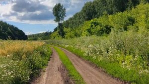ВЕЛОПУТЕШЕСТВИЕ В ОДИНОЧКУ | (ДЕНЬ 38) | НА ВЕЛОСИПЕДЕ ПО УРАЛУ | УФА