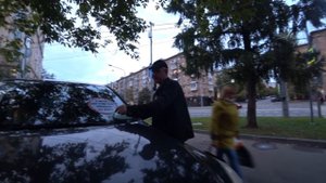 ГРАНИЦА СОВЕСТИ - ГОРЯЧИЙ МУЖЧИНА ?