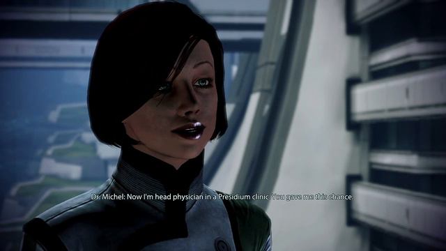Mass Effect 3 - Playthrough - Part 5 - The Citadel | CenterStrain01