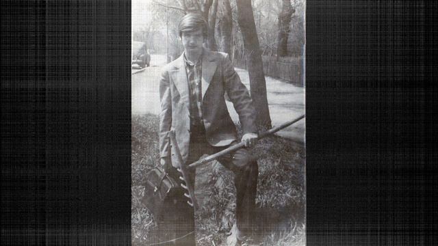 10 "Б" , школа №120, 1979 , интервью, будущее через 10-15 лет ч 2 смотреть онлайн