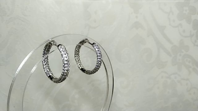 #Бижутерия с Алиэкспресс для особого случая. #Магазин ZAKOL.#Обзор7? смотреть онлайн