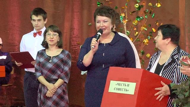 Юбилей средней школы №3 смотреть онлайн