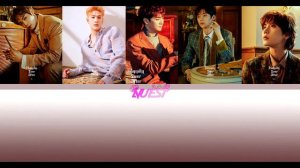 뉴이스트 NU'EST - Fine RUS.SUB