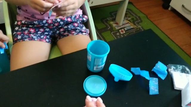 Lost kitties Котята в МОЛОКЕ Сюрприз распаковка смотреть онлайн