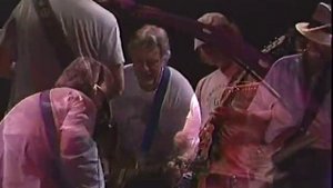 Neil Young & Crazy Horse - Hey Hey, My My (Into The Black)