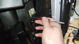 Обслуживание редуктора Delonghi
