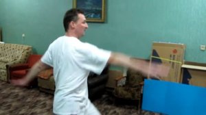 Интенсивный класс Кундалини Йоги + Бангара 13.11.2011_1