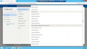 HOW TO CHANGE LANGUAGE OF OUTLOOK EMAIL