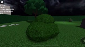 Belly Munchies (roblox vore)