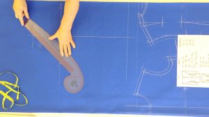 Урок 6. Рукав. #shorts