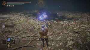 ELDEN RING Маления, астролог, Гибельные звезды, Саммон - Тихея.