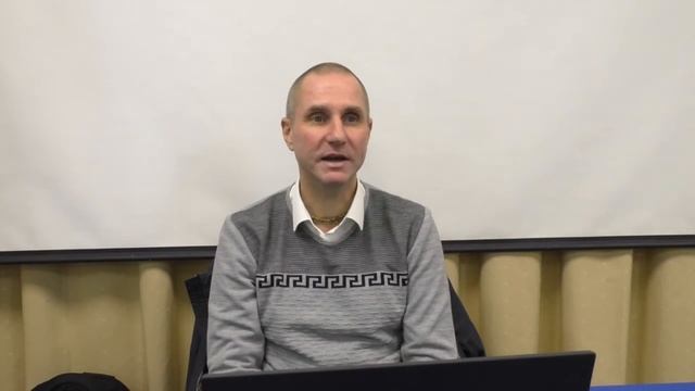 Физическое, психическое и духовное здоровье,  Лекция 1