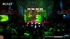 Саша Лим ей всего 8 лет!