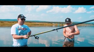 10 СЕКУНД СВОБОДЫ - СЕДЬМАЯ СЕРИЯ.