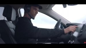 Renault TALISMAN Grandtour | The blind test.