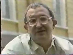 Борис Стругацкий - интервью