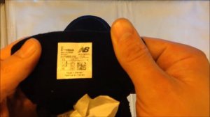 New balance 530 из Америки Оригинал Обзор