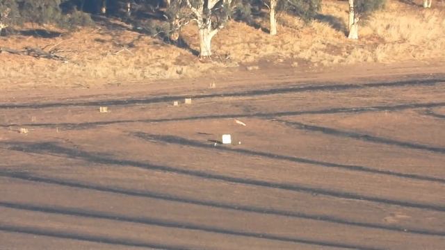 50BMG at 2 and a bit miles смотреть онлайн