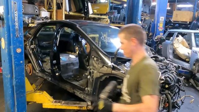 Представлен инвестиционный проект от #7motors , что нужно доработать как вы считаете? #Итогинедели