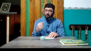 «СЧАСТЬЕ МУСУЛЬМАН» (ценность ночных молитв) | Сулевкент | Идрис-хаджи имам с. Петраковск