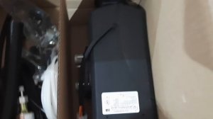Автономный отопитель Avtoteplo 2D 24