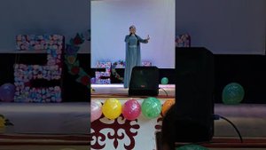 Даяна Татриева "Даймохк". Сл. Исропила Татриева.