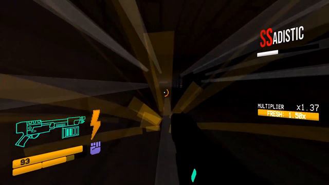 ULTRAKILL P-Rank | 5-3 /// SHIP OF FOOLS (Standard, All Secrets Guide)