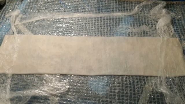 My feltings.Изучаю декорирование вискозой...