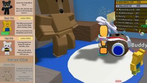 How to get a FREE CUB BUDDY (skin) in Bee Swarm Simulator (NO ROBUX)