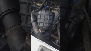 змз 406 на микасе 12.3