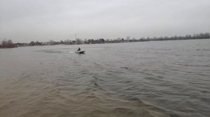 Лодка Навигатор Аир 310