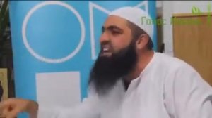 Очень хороший даъват