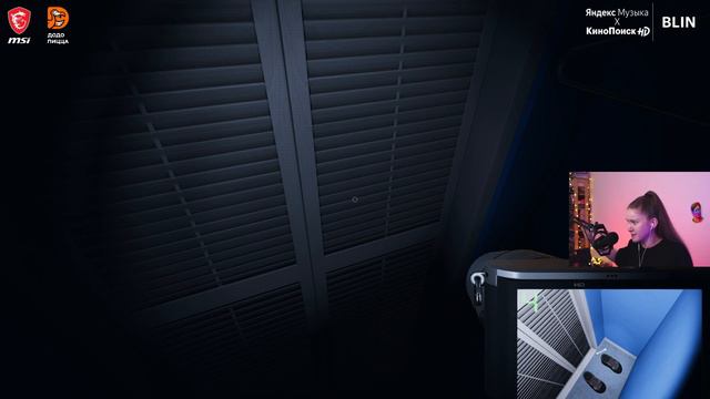 АСМАДЕЙ ГЕНИЙ ЭТОЙ ИГРЫ?! / DINABLIN BY_OWL GWINGLADE ASMADEY ПРОХОДЯТ PHASMOPHOBIA смотреть онлайн