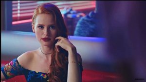 Cheryl Blossom || Hey Mama!
