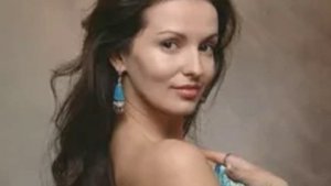 Ирина Баринова.