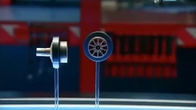 Как работает Микроволновая печь
