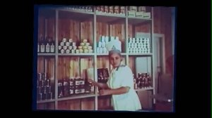 город Рудный. Один обычный день. Советское время.mp4