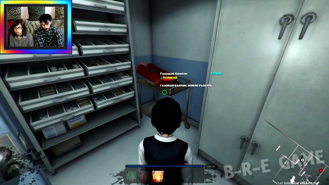 Люциус 2 Lucius II прохождение│МОНАШКА И ПОСЛЕДОВАТЕЛИ│#3 смотреть онлайн