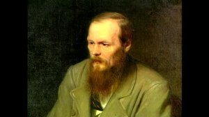 Традиции / Наш век – тоже век Достоевского