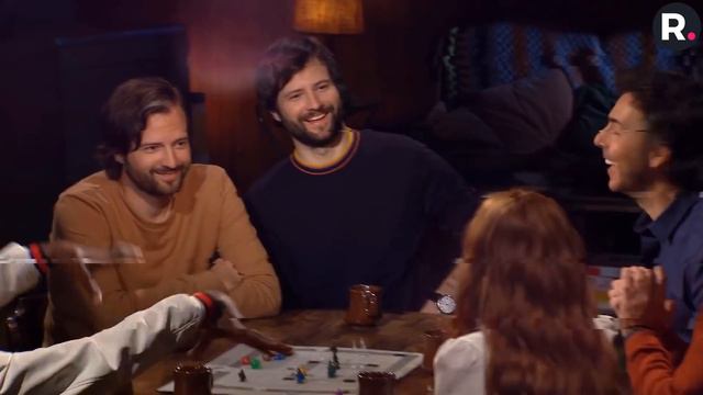 Stranger Things Kids EMBARRASSING Moments