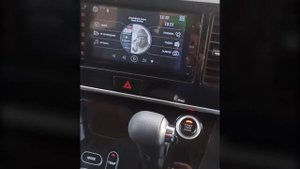 Учим разговаривать машину Nissan Dayz ROOX