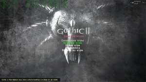 #01 Gothic 2 New balance ep 03 PN KS