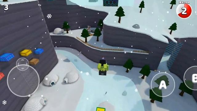 учу паркурить 1 часть смотреть онлайн