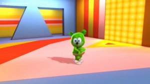 Gummy Bear Song KPOP VERSION Gummibar Korean Pop Song