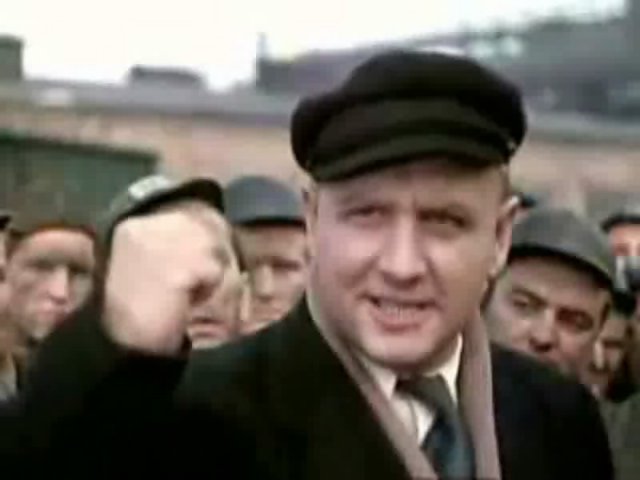 Могучая сила солидарности
