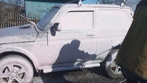 FinePower HPC522 с пеногенератором finepower