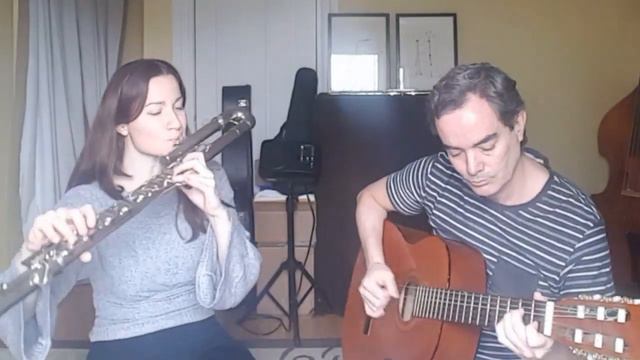 Balderrama (zamba), Gustavo "Cuchi" Leguizamón смотреть онлайн