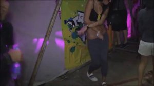 Ну же детка на танцполе дай себе волю ЛЕТО2018