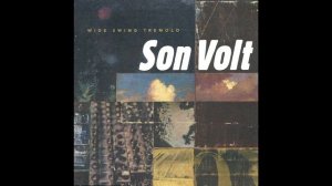 Son Volt - Medicine Hat (1998)