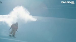 Dakine Teamrider Eric Pollard & Karl Fostvedt erkunden Idaho`s Backcounty